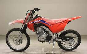 HONDA CRF125F JE03