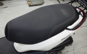 YAMAHA AXIS 125 TREET SE53J