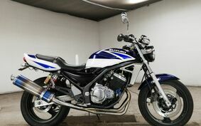 SUZUKI GSX250FX ZR250C