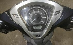 HONDA LEAD 125 JF45