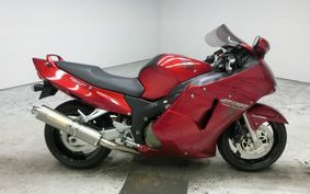 HONDA CBR1100XX 1998 SC35