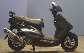 YAMAHA CYGNUS 125 X SE46