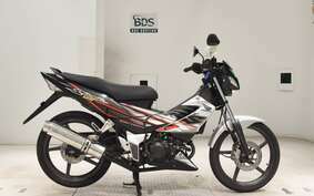 HONDA SONIC 125 FS125MC