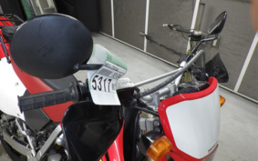 HONDA XR250 MOTARD MD30