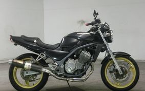 KAWASAKI BALIUS 250 1995 ZR250A