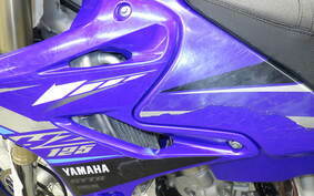 YAMAHA YZ125 CE16C