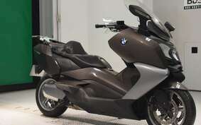 BMW C650GT 2015