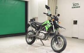 KAWASAKI KLX125D TRACKER LX125D