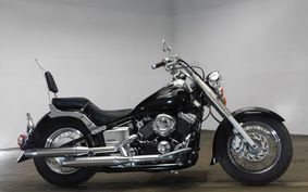 YAMAHA DRAGSTAR 400 CLASSIC 2003 VH01J