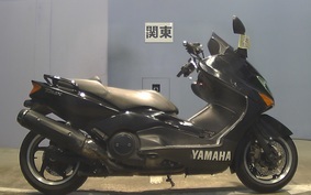 YAMAHA T-MAX500 Gen.2 2007 SJ04J