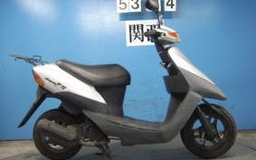 SUZUKI LET's 2 CA1KA