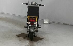 HONDA CROSS CUB 110 JA10