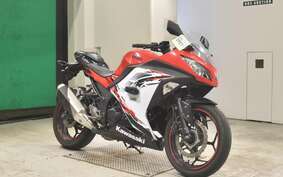 KAWASAKI NINJA 250 ABS EX250L