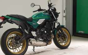 KAWASAKI Z650 RS 2024 ER650M