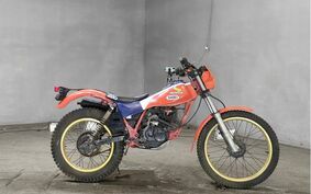 HONDA TLR200 MD09