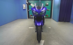 YAMAHA FZS1000 FAZER 2002 RN07