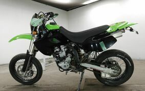 KAWASAKI KLX250D TRACKER LX250E