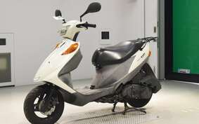 SUZUKI ADDRESS V125 CF4EA