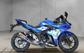 SUZUKI GSX250R DN11A