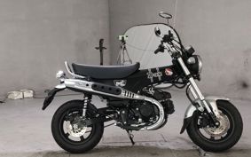 HONDA  DUX 125 JB06