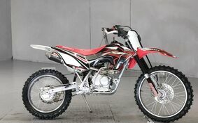 HONDA CRF125F JE03