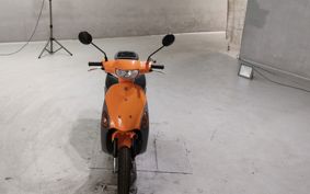 SUZUKI LETS4 CA45A