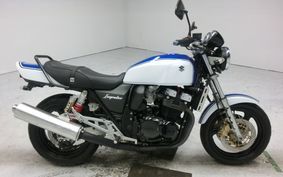 SUZUKI GSX400X IMPULSE 2005 GK7CA