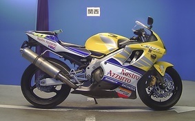 HONDA CBR600F GEN 3 PC35