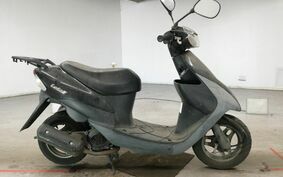 SUZUKI LET's 2 CA1PA