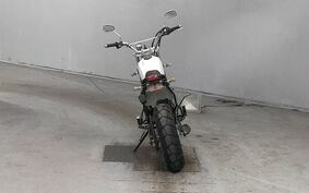 YAMAHA TW200 DG07J