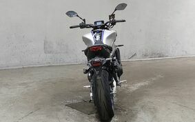 YAMAHA MT-09 SP 2022 RN69J