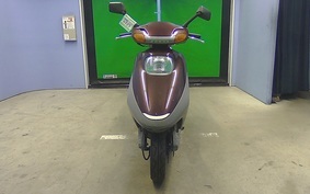 HONDA SPACY 125 Gen. 3 JF04