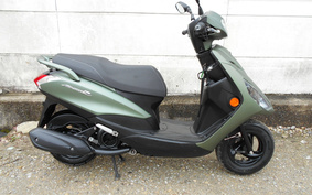 YAMAHA AXIS Z SED7J