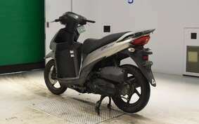 SUZUKI ADDRESS 110 CE47A