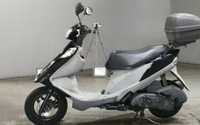 SUZUKI ADDRESS V125 CF4EA