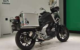 HONDA NC750X 2021 RH09