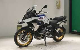 BMW R1250GS 2020