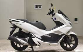 HONDA PCX125 JF81