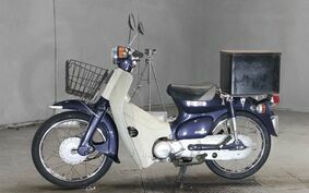 HONDA C70 SUPER CUB HA02