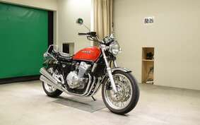 HONDA CB400F 1997 NC36