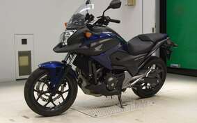 HONDA NC750X D Limited 2014 RC72