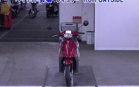 SUZUKI LET's 4 CA45A