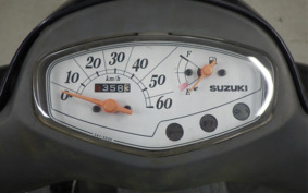 SUZUKI LET's 4 CA45A