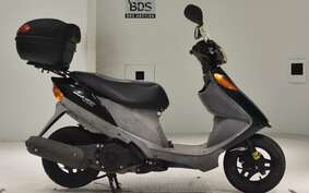 SUZUKI ADDRESS V125 CF4EA