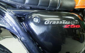 SUZUKI GRASS TRACKER NJ4BA