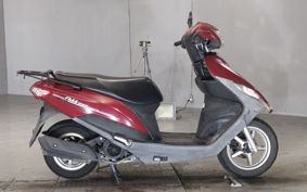 SUZUKI ADDRESS V125 DT11A