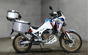 HONDA CRF1100L AFRICA TWIN ASES 2020 SD10