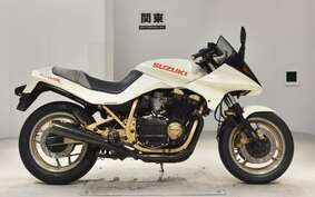 SUZUKI GSX750S KATANA Gen.3 1984 GR72A