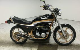 KAWASAKI GPZ400 1983 ZX400A005307