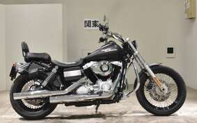 HARLEY FXDB 1580 2009 GX4